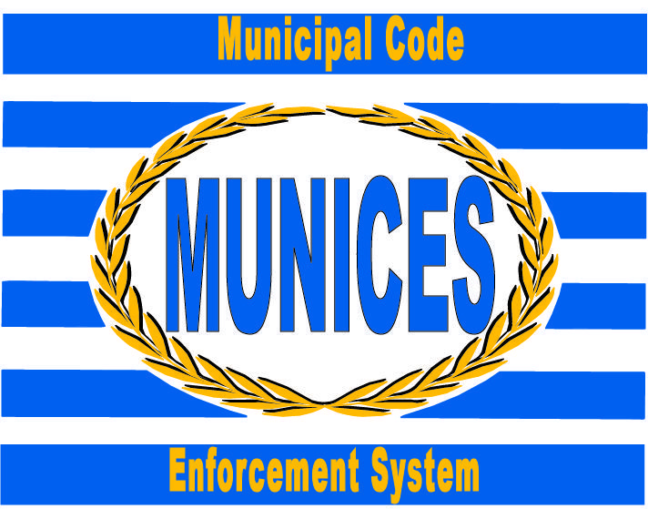 MUNICES logo color