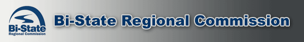 BiState Regional Commission Logo