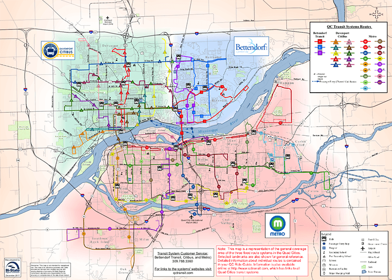 map 1