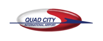 QCA Airport Logo