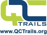 QCTrails Logo withURL halfsize